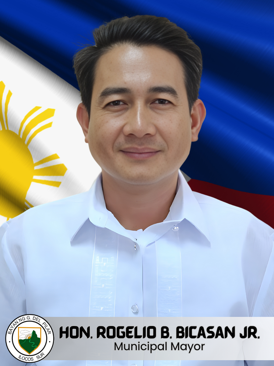 Office of the Municipal Mayor - Hon. Rogelio B. Bicasan Jr.